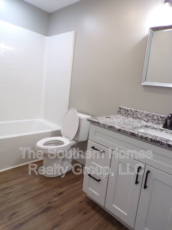 House for rent at 533 Anton St, Athens, TN 37303