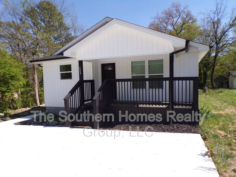 House for rent at 533 Anton St, Athens, TN 37303