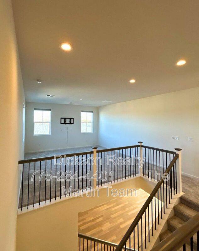 House for rent at 7840 Hoback Dr, Sparks, NV 89436