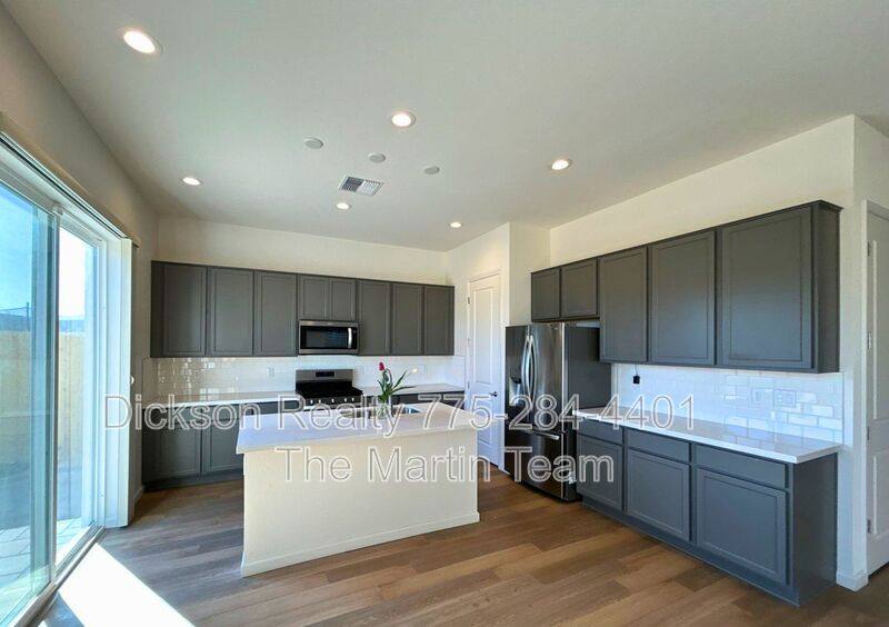 House for rent at 7840 Hoback Dr, Sparks, NV 89436