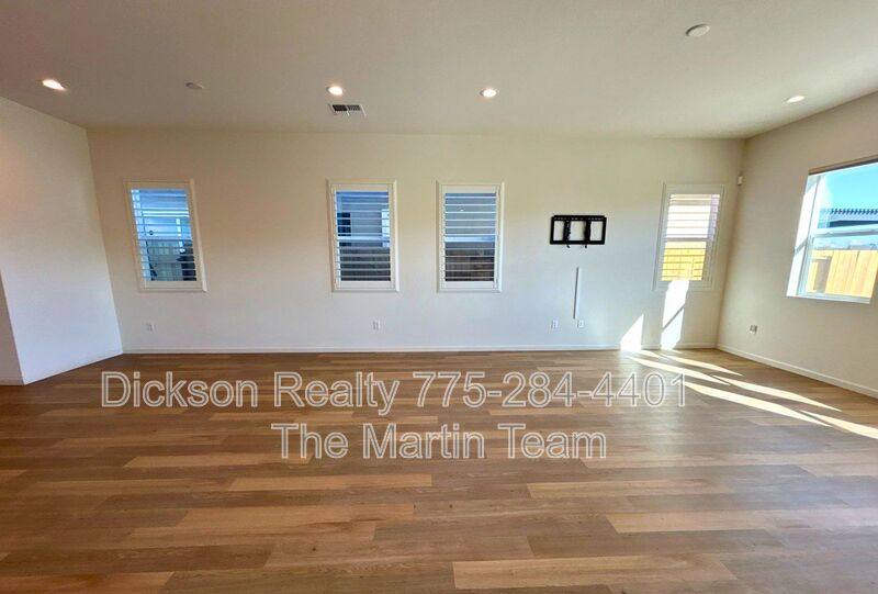 House for rent at 7840 Hoback Dr, Sparks, NV 89436