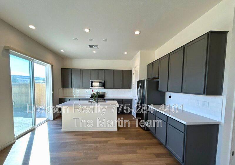House for rent at 7840 Hoback Dr, Sparks, NV 89436
