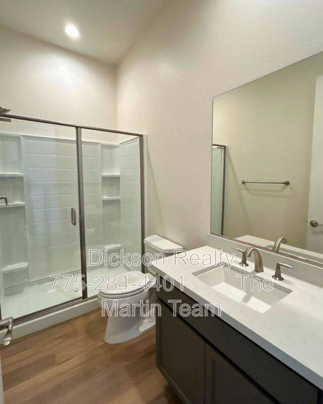 House for rent at 7840 Hoback Dr, Sparks, NV 89436