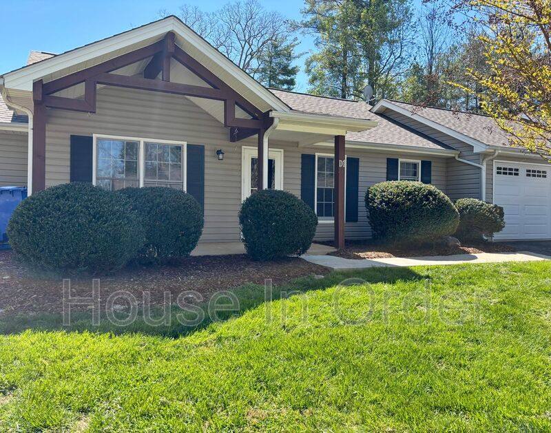 House for rent at 41 Atkins St #D1, Arden, NC 28704