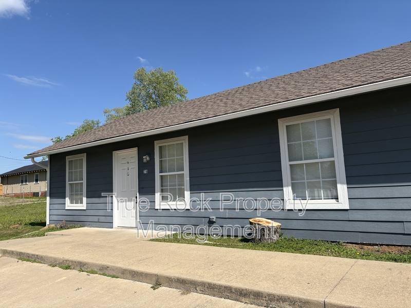 House for rent at 218 E 14th St #A, Ada, OK 74820