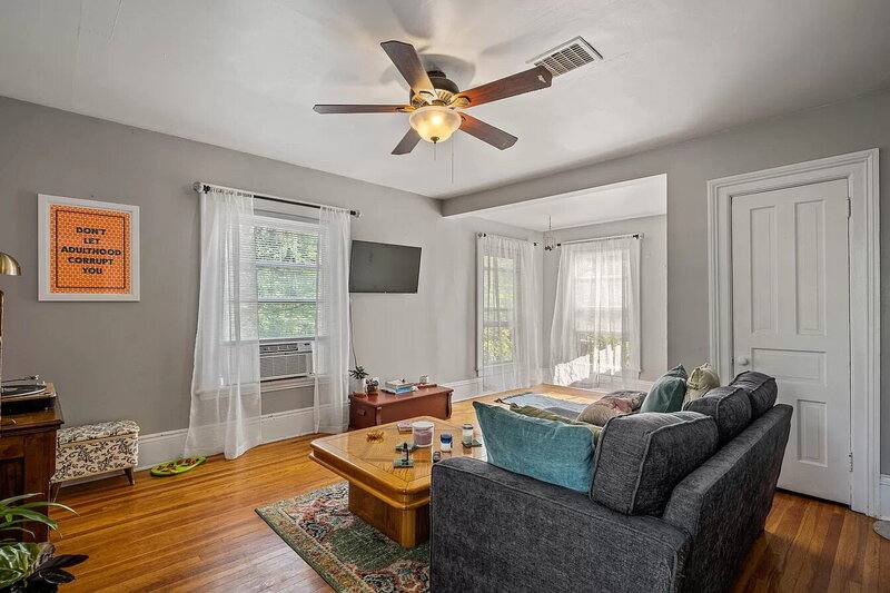 Apartment for rent at 514 Crescent St NE #2, Grand Rapids, MI 49503