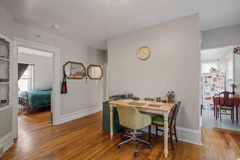 Apartment for rent at 514 Crescent St NE #2, Grand Rapids, MI 49503