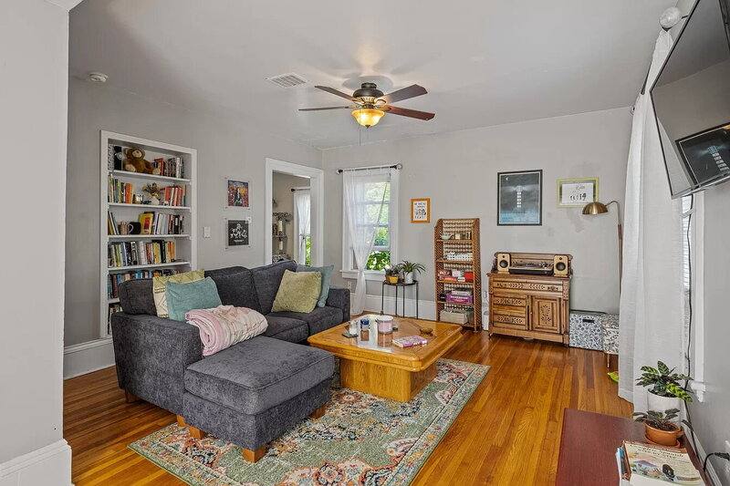 Apartment for rent at 514 Crescent St NE #2, Grand Rapids, MI 49503