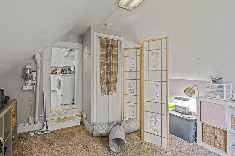 Apartment for rent at 514 Crescent St NE #2, Grand Rapids, MI 49503