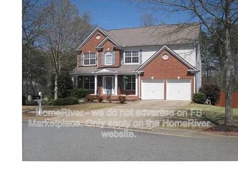 House for rent at 508 Melody Place, Woodstock, GA 30188