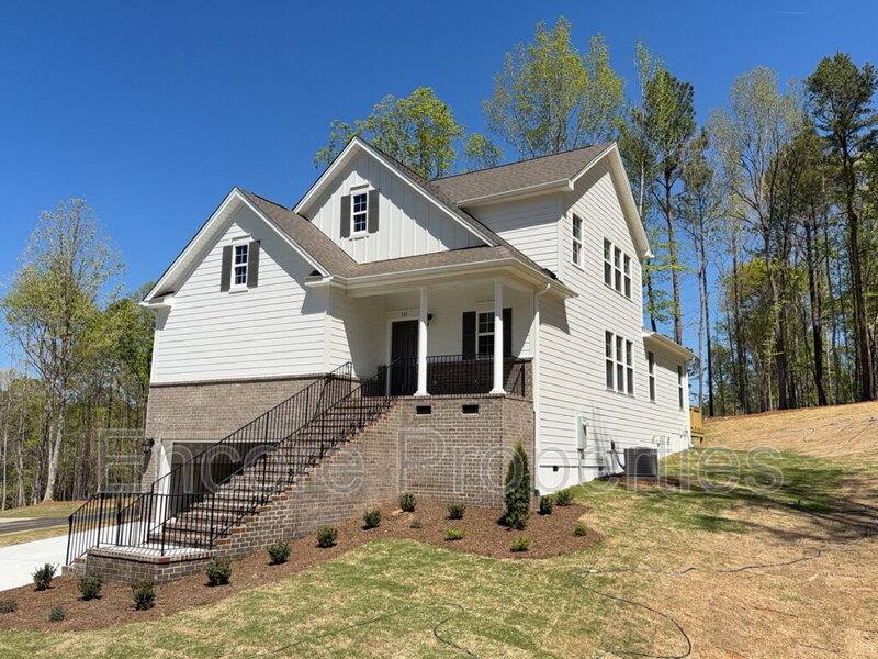 House for rent at 135 Little Gem Lane, Fuquay Varina, NC 27526