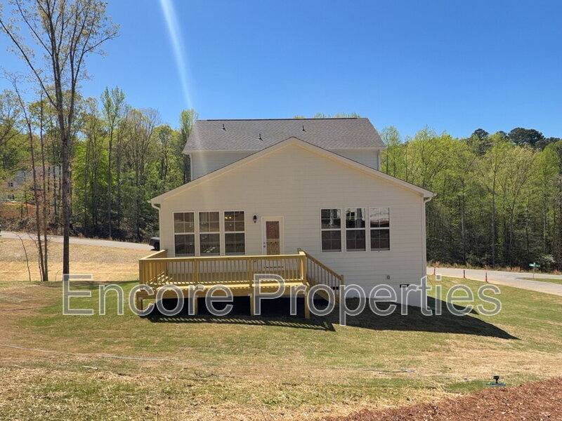 House for rent at 135 Little Gem Lane, Fuquay Varina, NC 27526