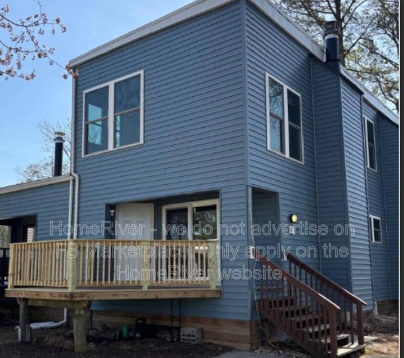 House for rent at 438 Ocean Parkway #47, Berlin, MD 21811