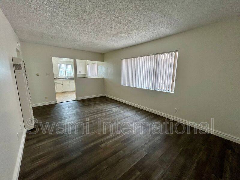 Apartment for rent at 12645 Ramona Ave #J, Hawthorne, CA 90250