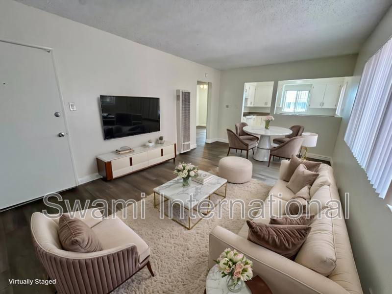 Apartment for rent at 12645 Ramona Ave #J, Hawthorne, CA 90250