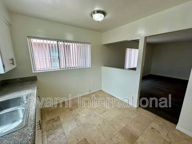 Apartment for rent at 12645 Ramona Ave #J, Hawthorne, CA 90250