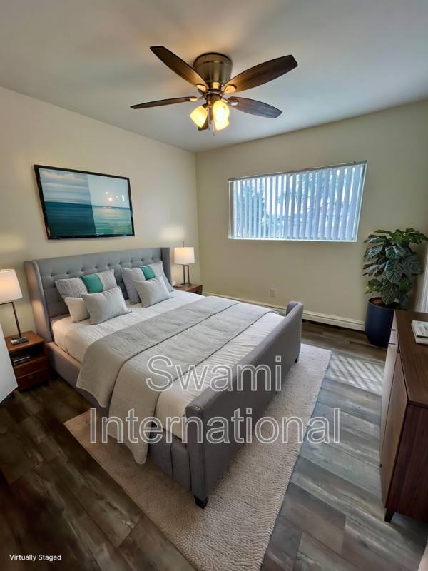 Apartment for rent at 12645 Ramona Ave #J, Hawthorne, CA 90250