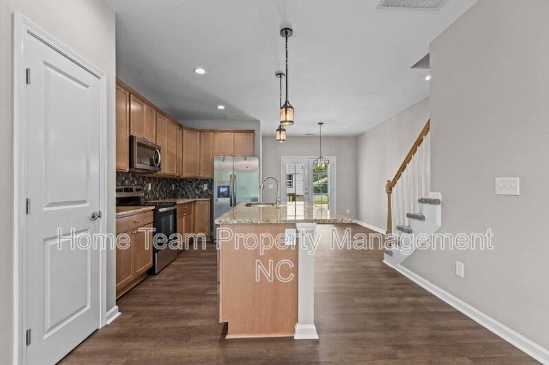 Apartment for rent at 214 N Guthrie #B, Durham, NC 27703