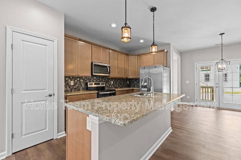 Apartment for rent at 214 N Guthrie #B, Durham, NC 27703