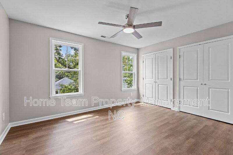 Apartment for rent at 214 N Guthrie #B, Durham, NC 27703