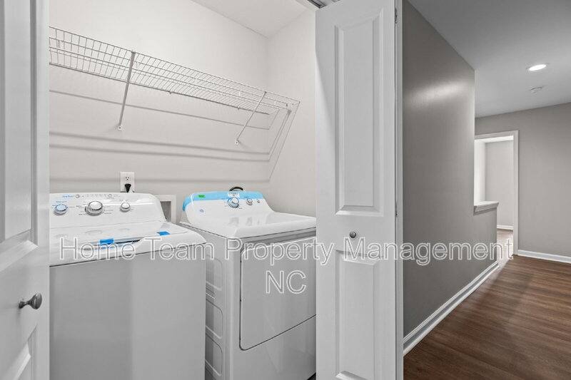 Apartment for rent at 214 N Guthrie #B, Durham, NC 27703