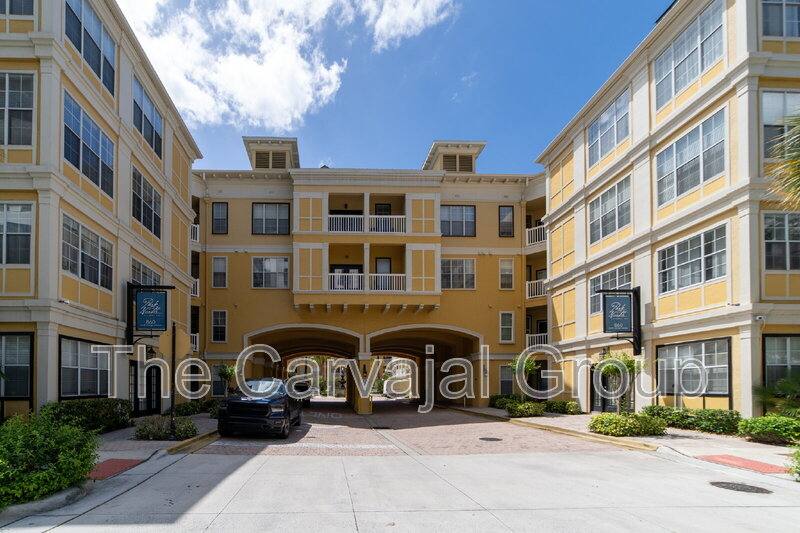 Condo for rent at 860 N Orange Ave #448, Orlando, FL 32801