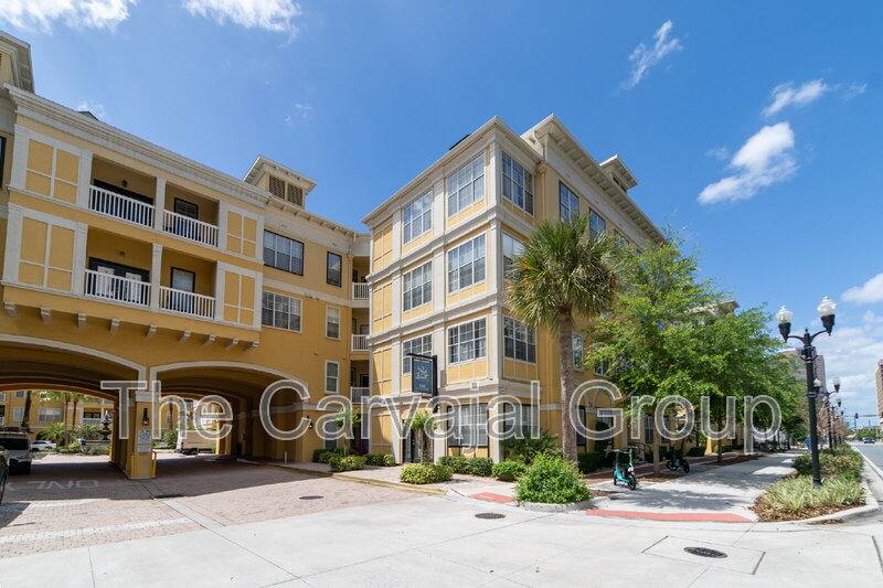 Condo for rent at 860 N Orange Ave #448, Orlando, FL 32801