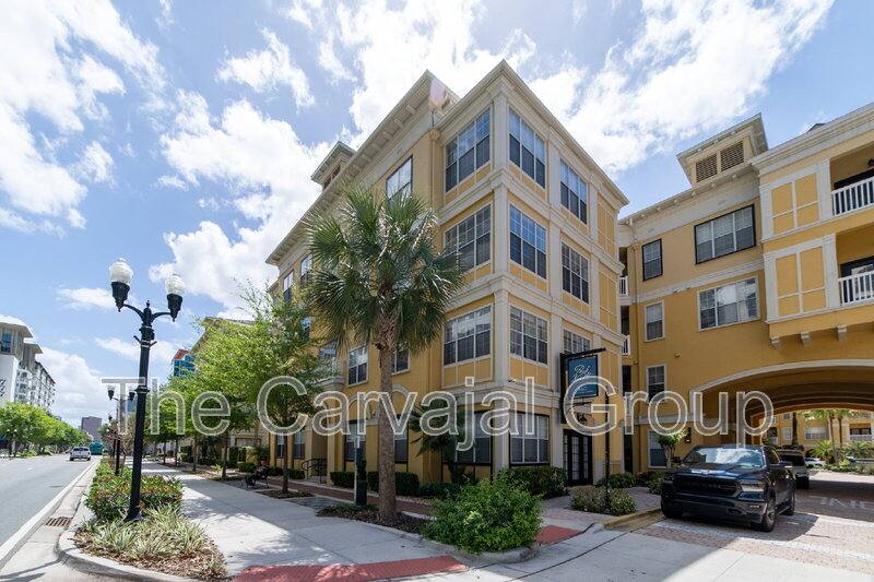 Condo for rent at 860 N Orange Ave #448, Orlando, FL 32801