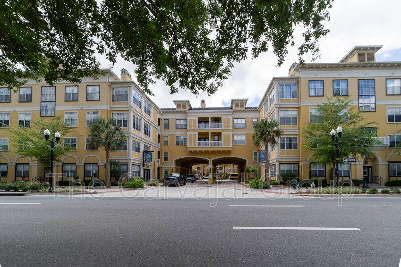Condo for rent at 860 N Orange Ave #448, Orlando, FL 32801