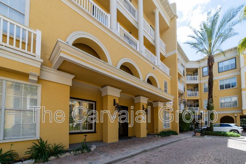 Condo for rent at 860 N Orange Ave #448, Orlando, FL 32801