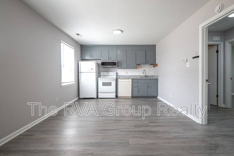 Apartment for rent at 3805 Woodlawn St #12, Hopewell, VA 23860