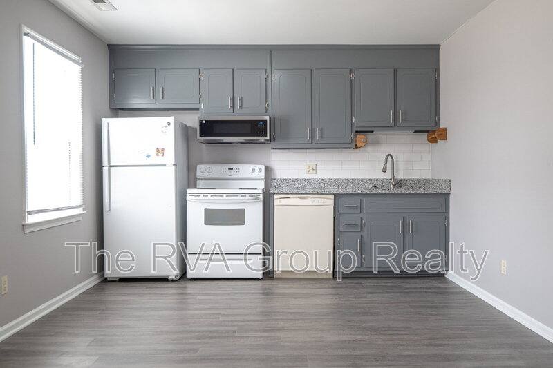 Apartment for rent at 3805 Woodlawn St #12, Hopewell, VA 23860