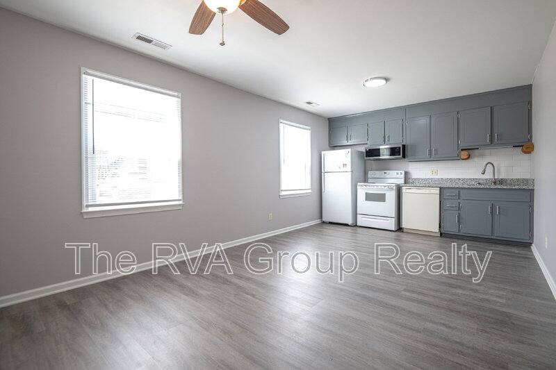 Apartment for rent at 3805 Woodlawn St #12, Hopewell, VA 23860
