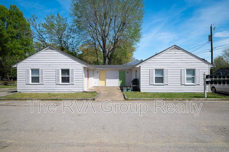 Apartment for rent at 3805 Woodlawn St #12, Hopewell, VA 23860