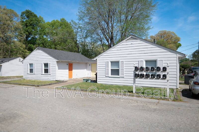 Apartment for rent at 3805 Woodlawn St #12, Hopewell, VA 23860
