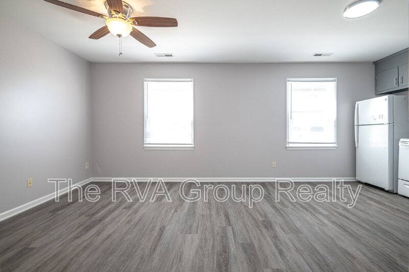 Apartment for rent at 3805 Woodlawn St #12, Hopewell, VA 23860