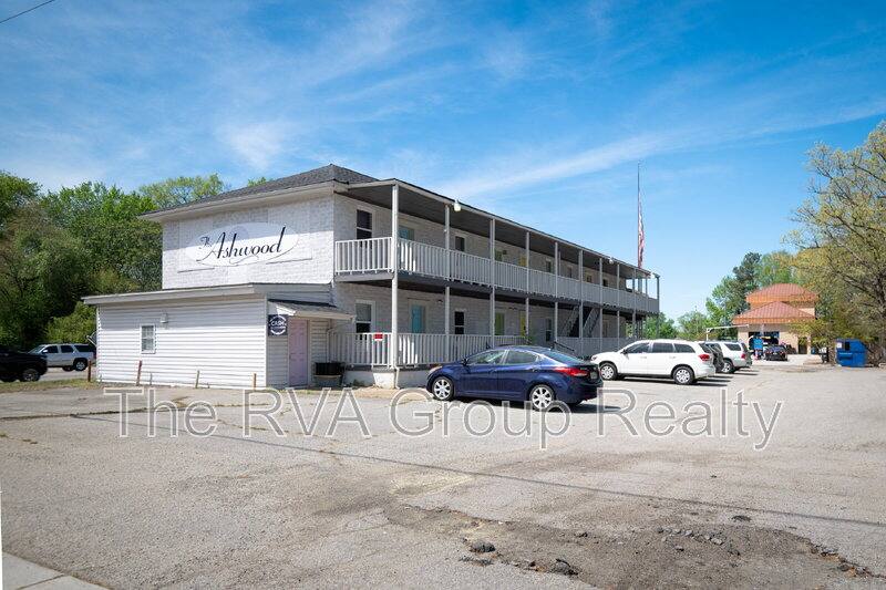 Apartment for rent at 3805 Woodlawn St #12, Hopewell, VA 23860