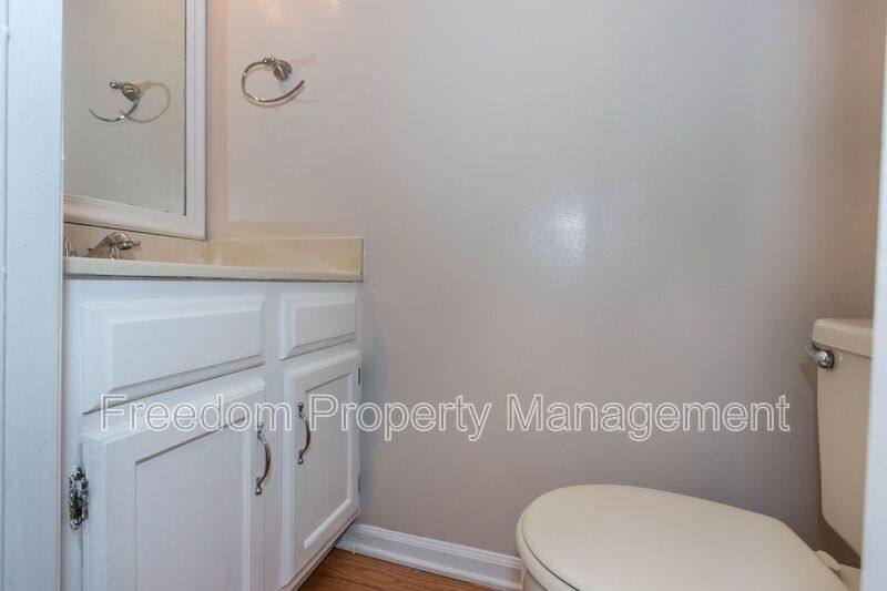 Townhouse for rent at 4686 Hercules Lane, Woodbridge, VA 22193