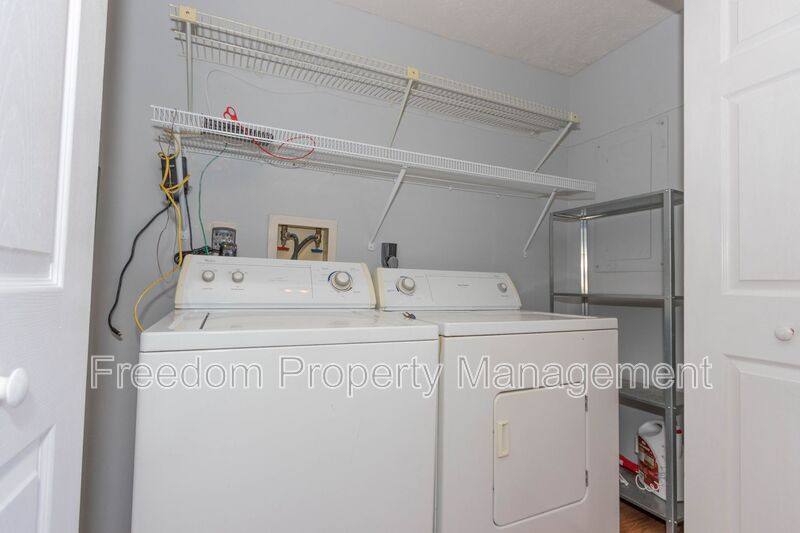Townhouse for rent at 4686 Hercules Lane, Woodbridge, VA 22193