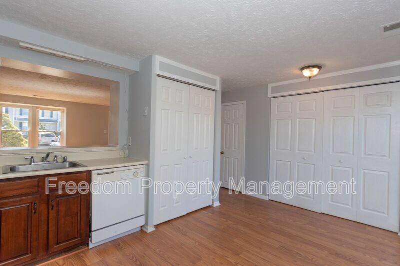 Townhouse for rent at 4686 Hercules Lane, Woodbridge, VA 22193