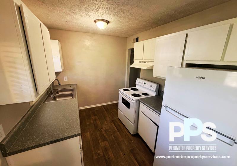 Apartment for rent at 1730 Sams St #H, Marietta, GA 30060