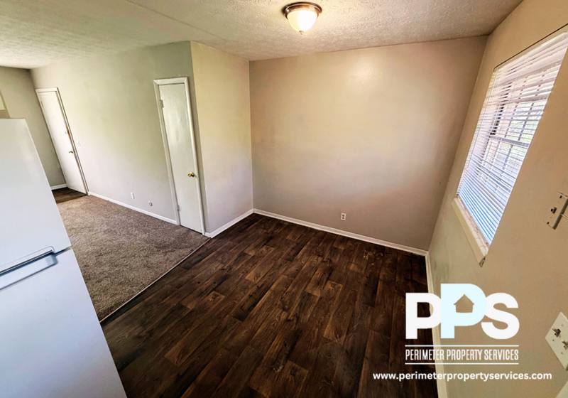 Apartment for rent at 1730 Sams St #H, Marietta, GA 30060