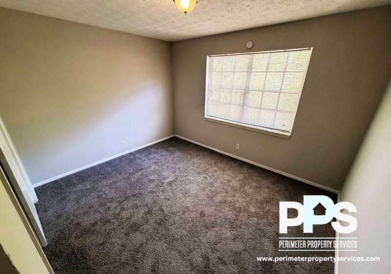 Apartment for rent at 1730 Sams St #H, Marietta, GA 30060