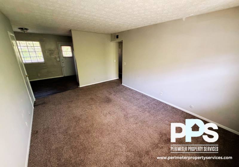 Apartment for rent at 1730 Sams St #H, Marietta, GA 30060