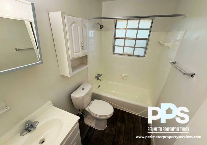 Apartment for rent at 1730 Sams St #H, Marietta, GA 30060