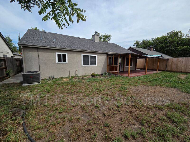 House for rent at 2234 Wall St, Stockton, CA 95206