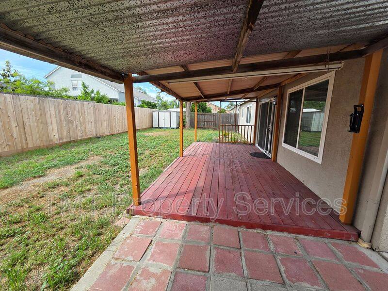 House for rent at 2234 Wall St, Stockton, CA 95206