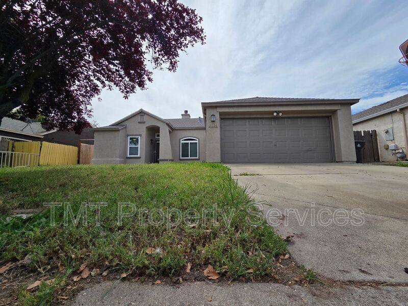 House for rent at 2234 Wall St, Stockton, CA 95206