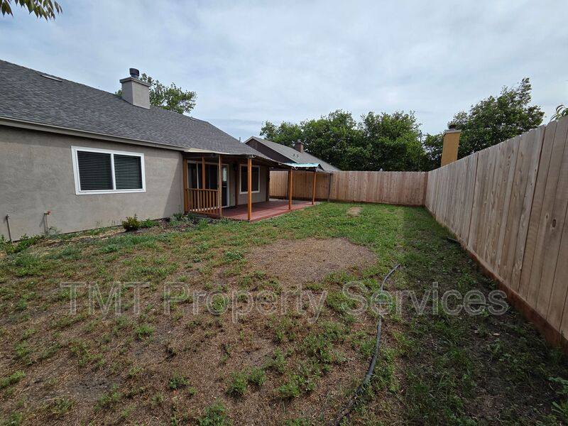 House for rent at 2234 Wall St, Stockton, CA 95206