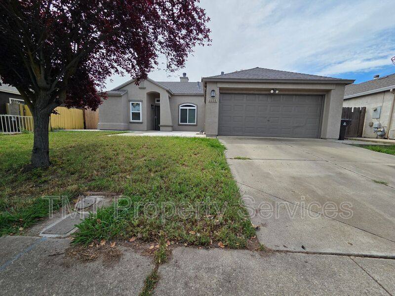 House for rent at 2234 Wall St, Stockton, CA 95206
